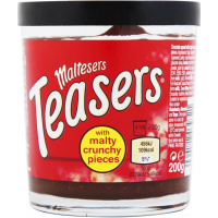 Mars spread malteser teaser 200g