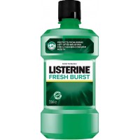 Listerine ústní voda Fresh Burst 250ml