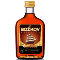 Božkov Original 37,5% 200ml