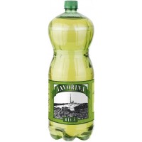 Javořina bílá ovocný nápoj 2L PET