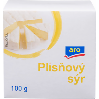 ARO Sýr plísňový 100g
