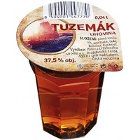 Tuzemák 37,5% 40ml
