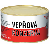 Ning shai Vepřové maso 400g