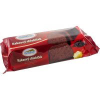 Goldfein Kakaový chlebíček s kousky čokolády ...