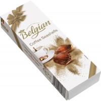 Belgian Mořské plody Kávový 60g