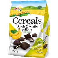 Bonavita b&w pillows banán 250g