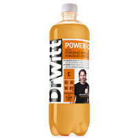 Dr Witt POWER-C Pomeranč. Pomelo 0,75L