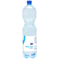 ARO Neperlivá voda 1,5L