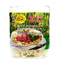 Phở Viet Nam nudle rýžové 500g
