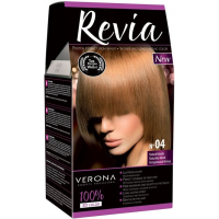 Revia Barva na vlasy No.04