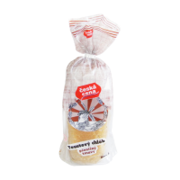 Česká cena Toustový chléb tmavý 500g