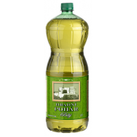 Hradní pohár bílé 2L