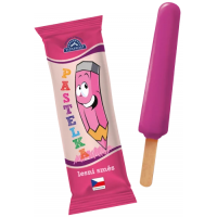 Pastelka nanuk mix mraž. multipack 32ml