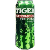 Tiger watermelon energy drink 500ml