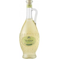 Gemma sauvignon bílé polosladké 0,75L 11,5%