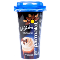Parmalat Cafélatte Latte Macchiato 200ml