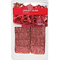 Fine Life Lovecký salám 75g