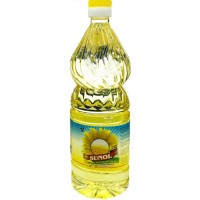 Sunol olej slunečnicový 1L