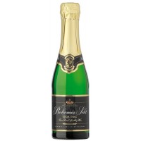 Bohemia Sekt demi sec 200ml