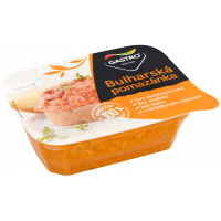 Pomazánka bulharská chlaz. 120g