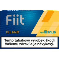 FIIT Island Mint 20´s 5,4g