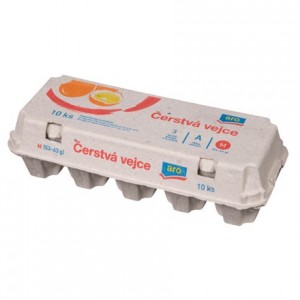 Vejce bal 10ks