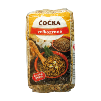 Česká cena Čočka 500g