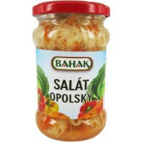 Bahák salát opolský 315g