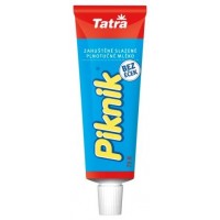 Tatra Piknik zahuštěné mléko chlaz. 75g