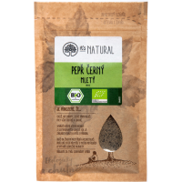 It's Natural BIO Pepř černý celý 20g