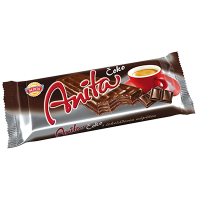 ANITA oplatky s kakaovo–čokoládovou krémovou ...
