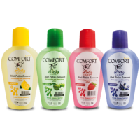 Comfort odlakovač různé druhy 70ML