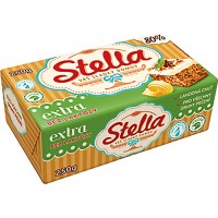 Stella Originál margarín 250g