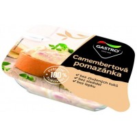 Gastro camebertová pomazánka 120g