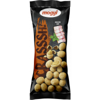 Mogyj Arašídy v těstíčku - slanina 60g