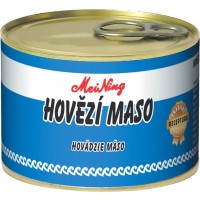 Mei Ning Hovězí maso 180g