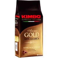 Kimbo káva gold 250g