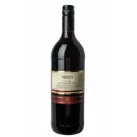 B vino merlot 1l