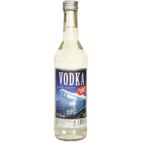 Česká cena Vodka 37,5% 0,5l