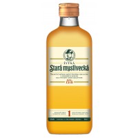 Stara myslivecka 200ml