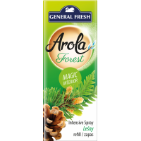 General Fresh arole náplň do šišky Borovice 40...