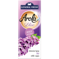 General Fresh arola náplň do šišky Šeřík 40...