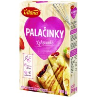 Vitana Inspirující Kuchyně Palačinky 250g