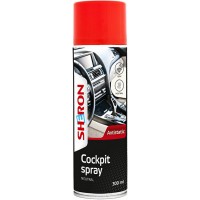 Sheron cockpit spray neutral 300ML