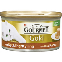 Gourmet 85g
