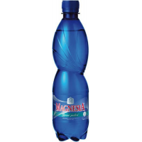 Magnesia jemně perlivá minerální voda 500ml