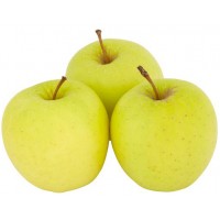 Jablko Golden Delicious 1ks cca 200g