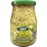 Ady Dunajská čalamáda 320g