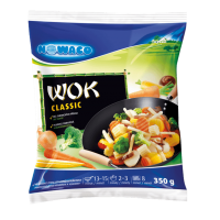 Wok classic 350g