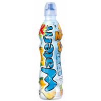 Kubík Waterrr Summer Fruits 500ml